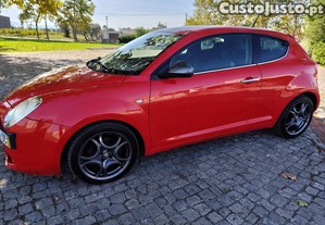 Alfa Romeo Mito 1.6JTD SPORT  - 09