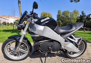 Buell XB