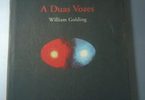 A Duas Vozes de William Golding (Nobel 1983)