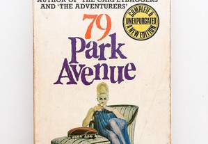 79 Park Avenue 
