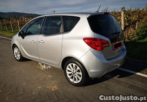 Opel Meriva 1.4 TURBO (MONOVOLUME - Classe 1) 
