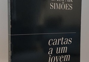 João Gaspar Simões // cartas a um jovem