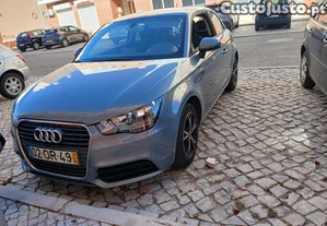 Audi A1 1.6 - 11