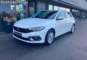 Fiat Tipo 1.3 Multijet City Li - 22