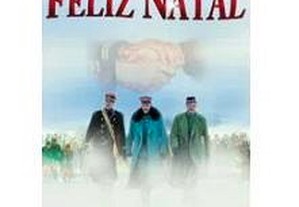 DVD NOVO Feliz Natal Filme de Christian Carion SELADO Daniel Bruhl Diane Kruger Canet