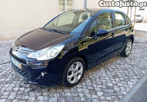 Citroën C3 1.2 (2016) 134.000km