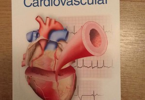 Livro Sistema Cardiovascular - Mini Atlas