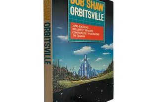 Orbitsville - Bob Shaw