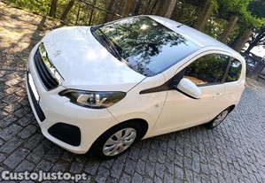 Peugeot 108 1.0 2018 - 18