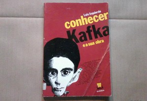 Conhecer Kafka e a sua obra