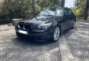 BMW 520 Pack M  163cv