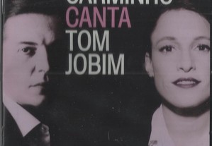 Carminho - Canta Tom Jobim (novo)
