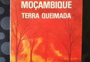 Moçambique, Terra Queimada - Jorge Jardim, Intervenção, 1976