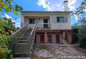 Moradia isolada em Moimenta, So Pedro de France   Viseu