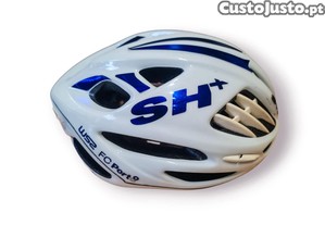 Capacete Ciclismo SH+ WS2 FC Porto   Edio Especial (XS 53 57 cm)