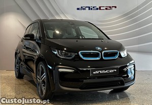 BMW i3 120Ah - 19