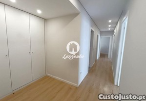 [265-A-02004] Apartamento T3 a 5 minutos do cen...
