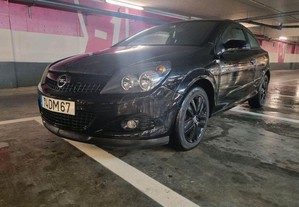 Opel Astra H GTC 1.3 CDTI