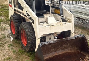Bobcat 641
