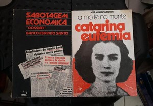 Sabotagem Económica e José Miguel Tarquini