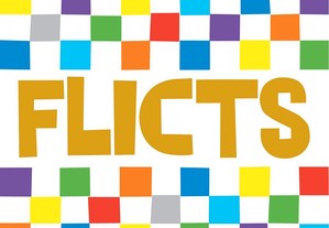 Flicts: edição comemorativa de 50 anos