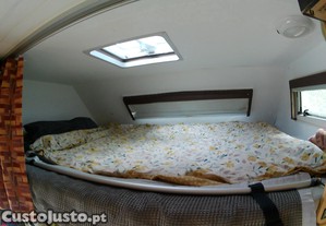 1997 Autocaravana Fiat Ducato