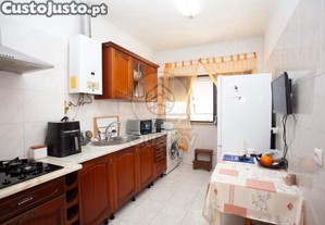 Apartamento T2 em Barreiro