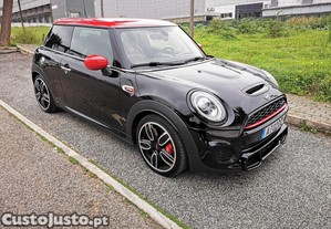 MINI John Cooper Works Cooper Works - 20