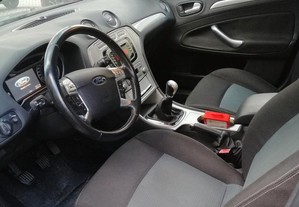 Ford Mondeo 1.8 TDCI econet