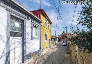 Prdio Para Reabilitao No Candal, Gaia, Com...