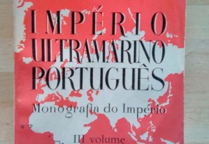 Império ultramarino português. Henrique Galvão, Carlos Selvagem