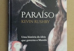 "Paraíso" de Kevin Rushby