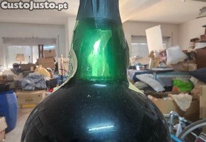 Bebidas Varias