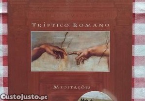 Tr�ptico Romano (Medita��es) de Jo�o Paulo II