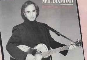 Neil Diamond "The Best Years Of Our Lives" CD