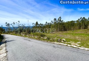 Terreno Arcos de Valdevez
