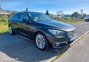 BMW 520 Gran turismo Luxury