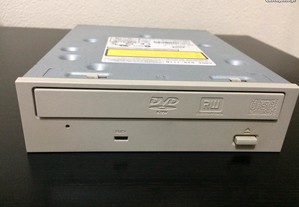 Gravador de Dvds Pioneer DVR-111D IDE