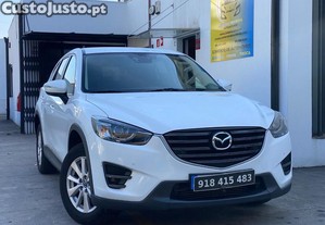 Mazda CX-5 2.2 D Excellence Navi - 15