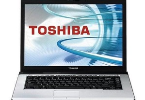 Toshiba Satellite L40 - Peças.