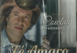 Zé Amaro - Cowboy Apaixonado (novo)