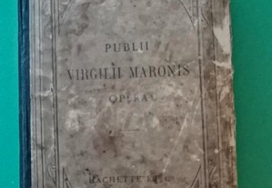 Publii Virgilii Maronis Opera, Maronis Benoist