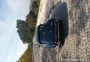 Citron DS 21 super pallas