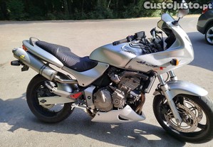 Hornet 600