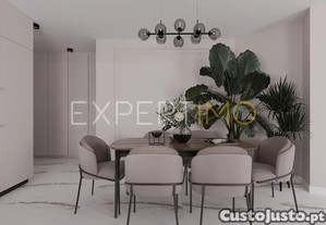 Apartamento Dois Quartos , Algarve