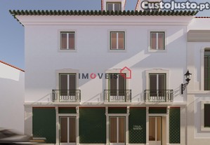 Loja no centro histrico de Leiria