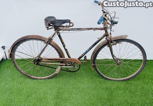 Bicicleta Pasteleira Ye Ye de 1973 original
