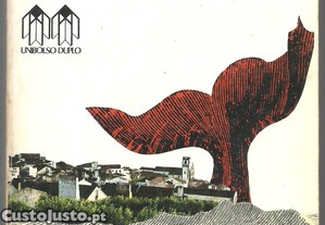 Vitorino Nemsio - Mau Tempo no Canal