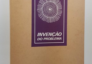 POESIA Luis F. Adriano Carlos // Invenção do Problema 1986