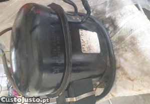 Compressores de frio